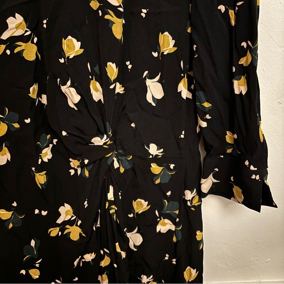 Chelsea 28 floral dress - Picture 3 of 9